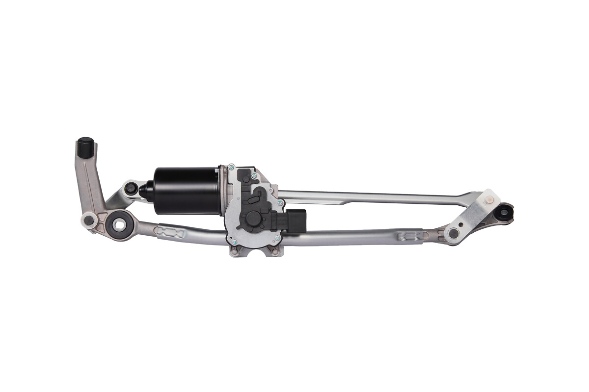 Moteur d'essuie-glace VALEO 584664